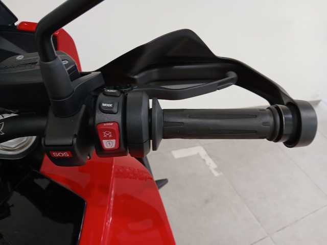 BMW Motorrad S 1000 XR  de ocasión 