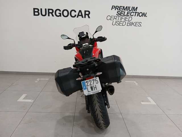 BMW Motorrad S 1000 XR  de ocasión 