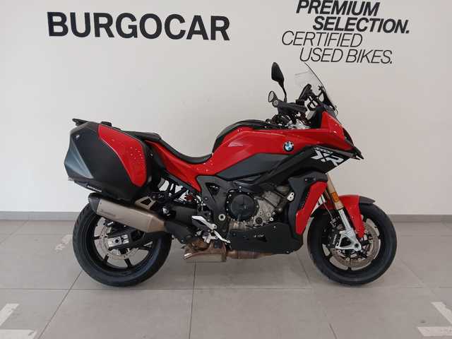 BMW Motorrad S 1000 XR  de ocasión 