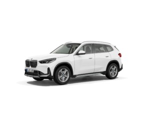 Fotos de BMW X1 sDrive20d color Blanco. Año 2025. 120KW(163CV). Diésel. En concesionario Carteya Motor | Campo de Gibraltar de Cádiz
