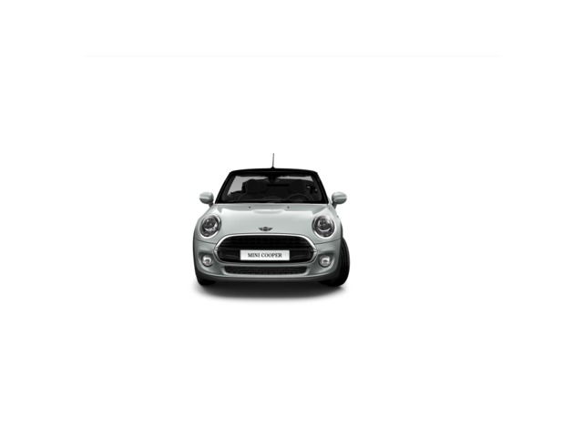fotoG 0 del MINI MINI Cabrio Cooper 100 kW (136 CV) 136cv Gasolina del 2021 en Cádiz