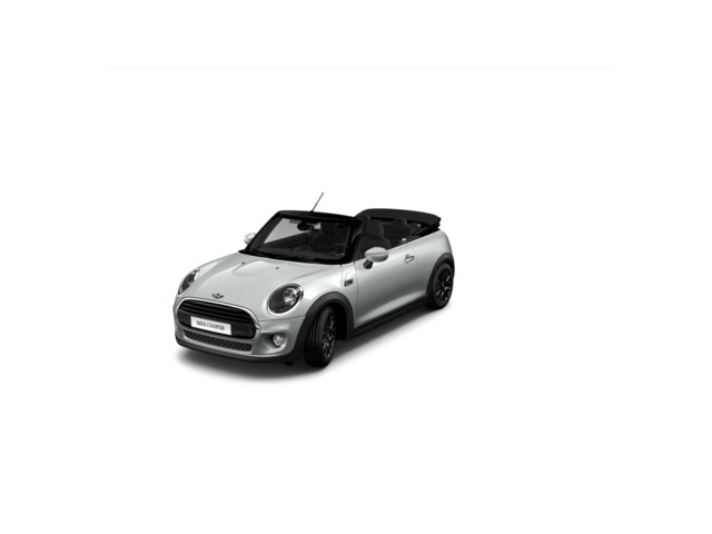 fotoG 1 del MINI MINI Cabrio Cooper 100 kW (136 CV) 136cv Gasolina del 2021 en Cádiz