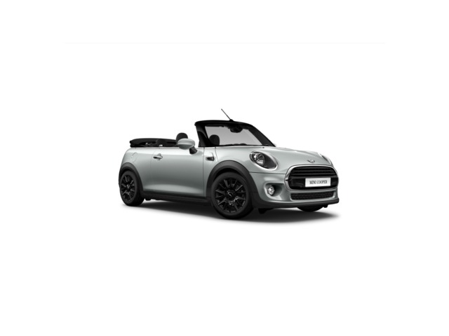 fotoG 3 del MINI MINI Cabrio Cooper 100 kW (136 CV) 136cv Gasolina del 2021 en Cádiz