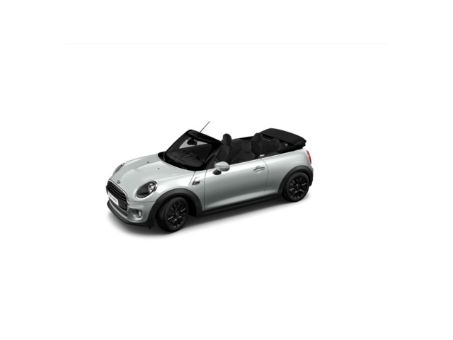 fotoG 4 del MINI MINI Cabrio Cooper 100 kW (136 CV) 136cv Gasolina del 2021 en Cádiz