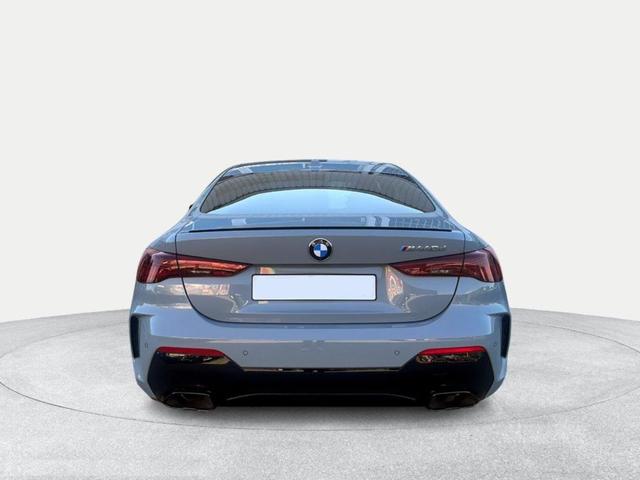 BMW Serie 4 M440d Coupé color Gris. Año 2025. 250KW(340CV). Diésel. En concesionario Ilbira Motor | Granada de Granada