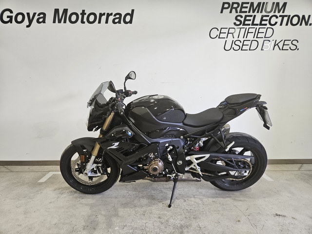 BMW Motorrad S 1000 R  de ocasión 