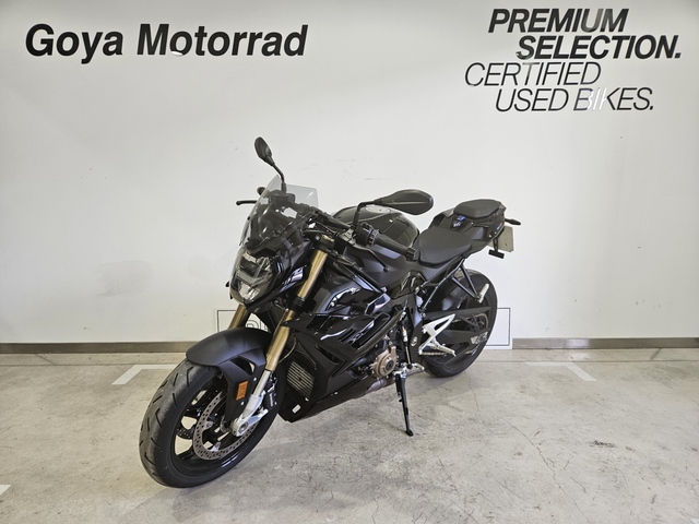 BMW Motorrad S 1000 R  de ocasión 