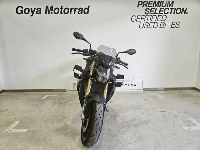 BMW Motorrad S 1000 R  de ocasión 