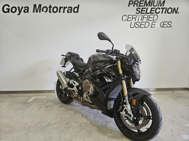 BMW Motorrad S 1000 R  de ocasión 