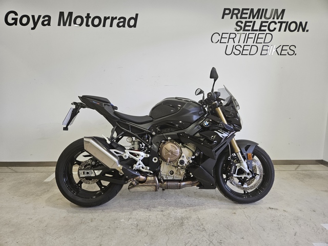 BMW Motorrad S 1000 R  de ocasión 