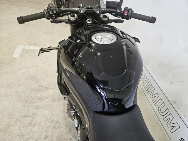 BMW Motorrad S 1000 R  de ocasión 