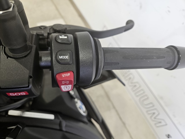 BMW Motorrad S 1000 R  de ocasión 