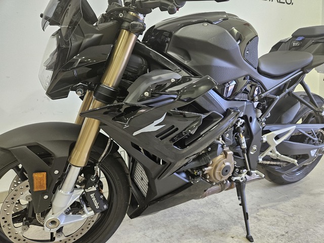 BMW Motorrad S 1000 R  de ocasión 