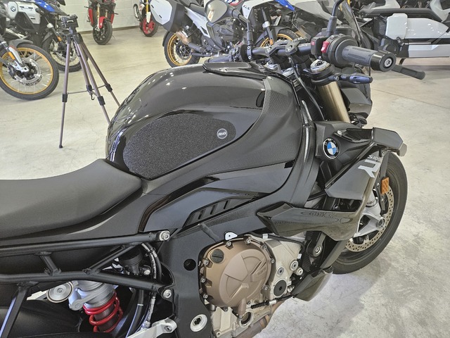 BMW Motorrad S 1000 R  de ocasión 