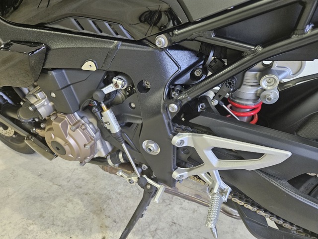 BMW Motorrad S 1000 R  de ocasión 