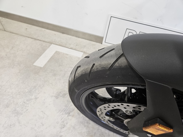 BMW Motorrad S 1000 R  de ocasión 