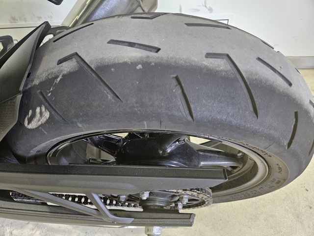 BMW Motorrad S 1000 R  de ocasión 