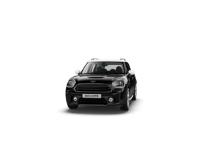 Fotos de MINI Countryman Cooper 100 kW (136 CV)