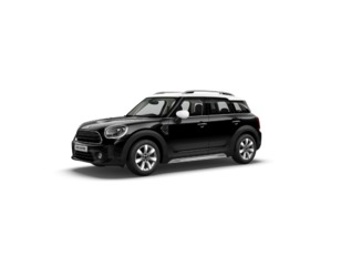 Fotos de MINI Countryman Cooper 100 kW (136 CV)
