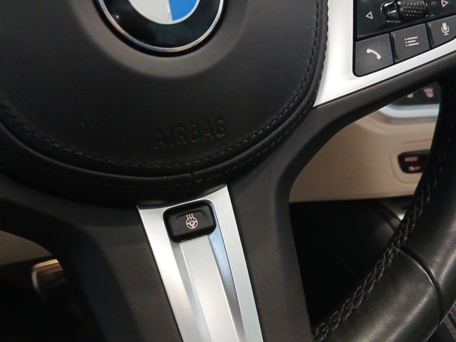 BMW Serie 4 430i Cabrio color Azul. Año 2022. 190KW(258CV). Gasolina. En concesionario Enekuri Motor de Vizcaya