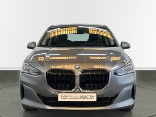 Fotos de BMW Serie 2 218d Active Tourer color Gris. Año 2022. 110KW(150CV). Diésel. En concesionario Proa Premium Palma de Baleares