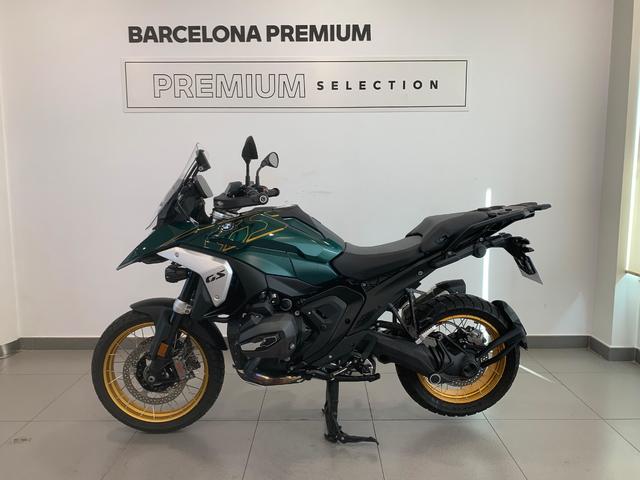 BMW Motorrad R 1300 GS  de ocasión 