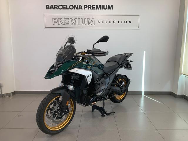 BMW Motorrad R 1300 GS  de ocasión 