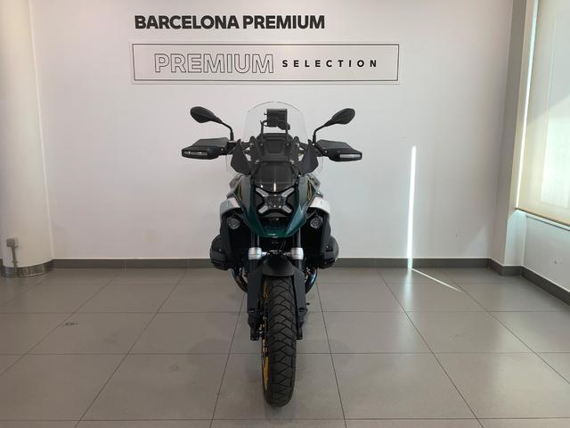 BMW Motorrad R 1300 GS  de ocasión 