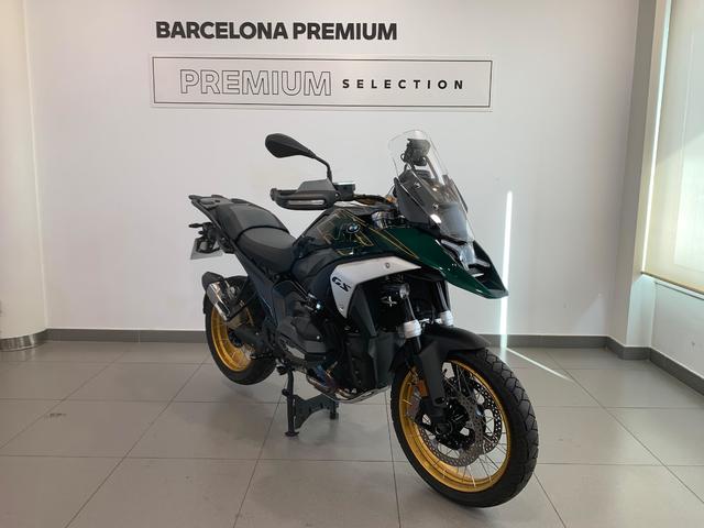 BMW Motorrad R 1300 GS  de ocasión 