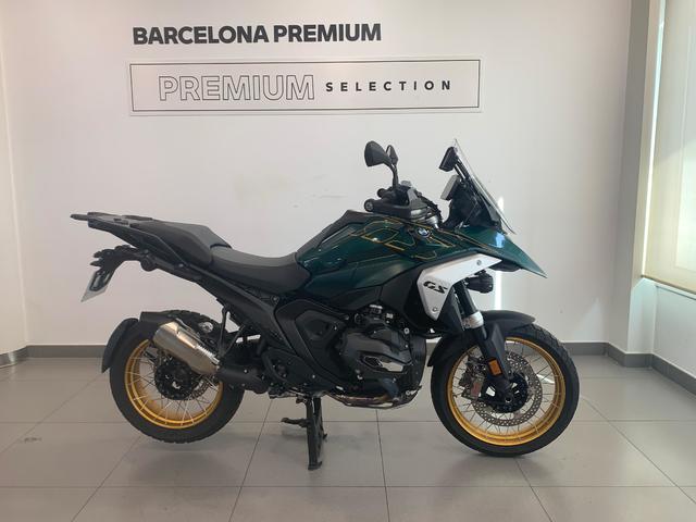 BMW Motorrad R 1300 GS  de ocasión 