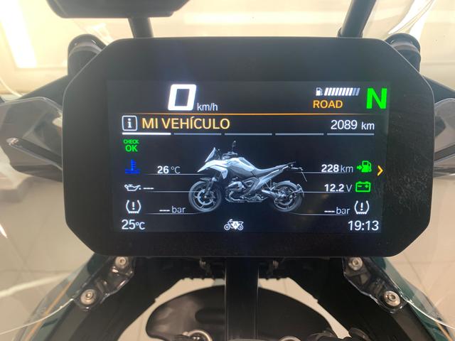 BMW Motorrad R 1300 GS  de ocasión 