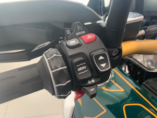 BMW Motorrad R 1300 GS  de ocasión 
