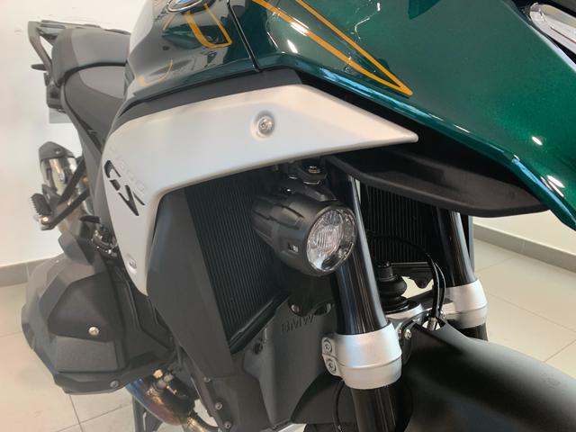 BMW Motorrad R 1300 GS  de ocasión 