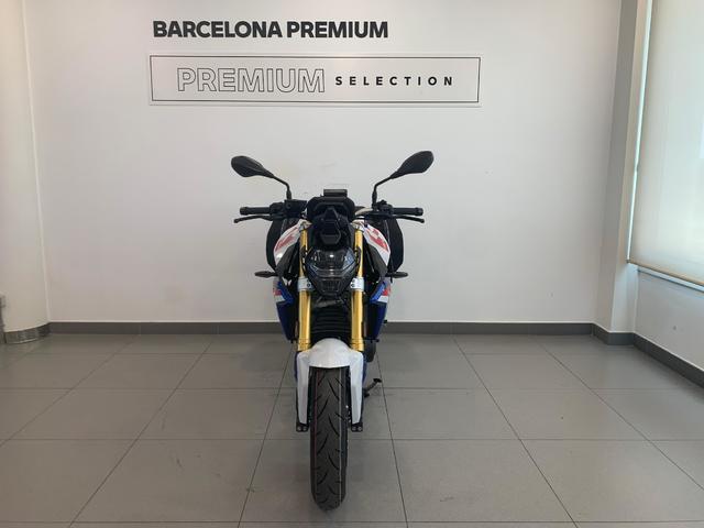 BMW Motorrad F 900 R  de ocasión 