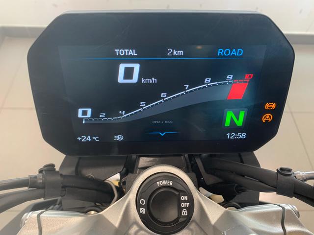 BMW Motorrad F 900 R  de ocasión 