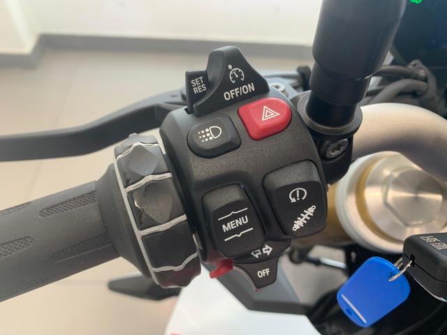 BMW Motorrad F 900 R  de ocasión 