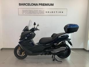 motos BMW Motorrad C 400 GT segunda mano