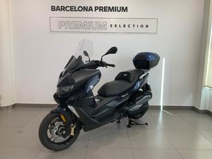 motos segunda mano BMW Motorrad