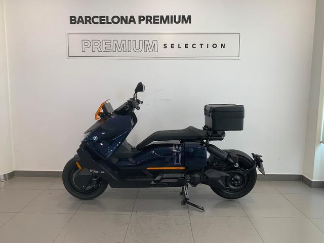 BMW Motorrad CE 04  de ocasión 