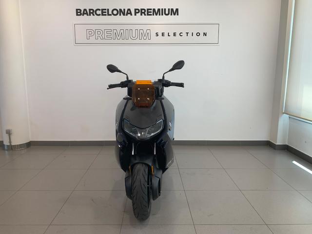 BMW Motorrad CE 04  de ocasión 