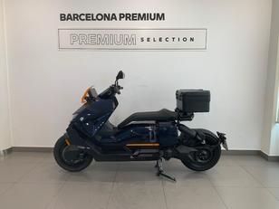 motos BMW Motorrad CE 04 segunda mano