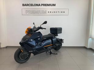 motos segunda mano BMW Motorrad
