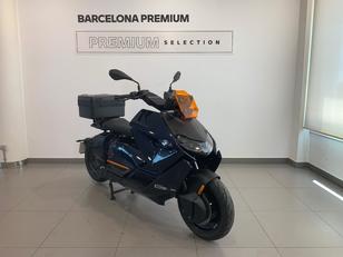 motos segunda mano BMW Motorrad