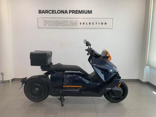 ofertas BMW Motorrad CE 04 segunda mano