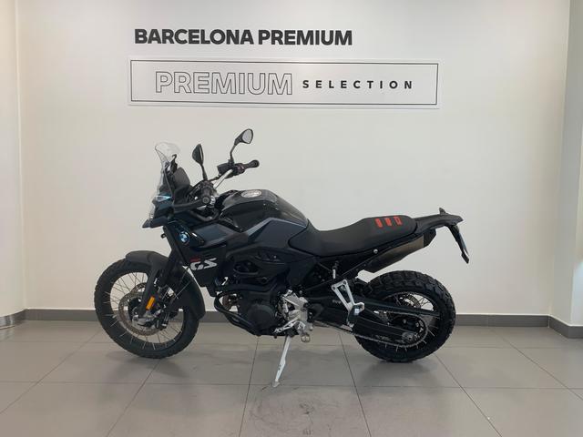 BMW Motorrad F 900 GS  de ocasión 