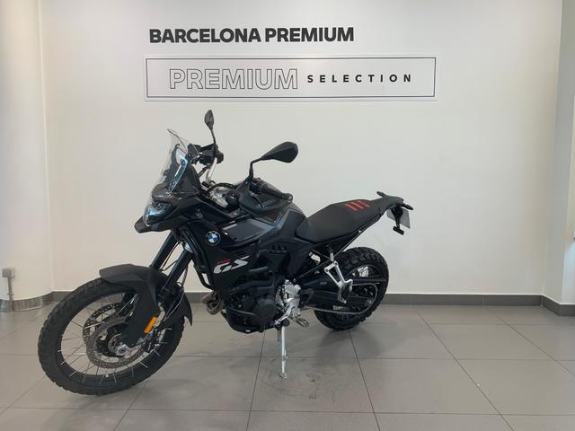BMW Motorrad F 900 GS  de ocasión 