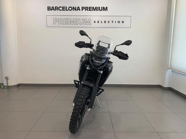 BMW Motorrad F 900 GS  de ocasión 