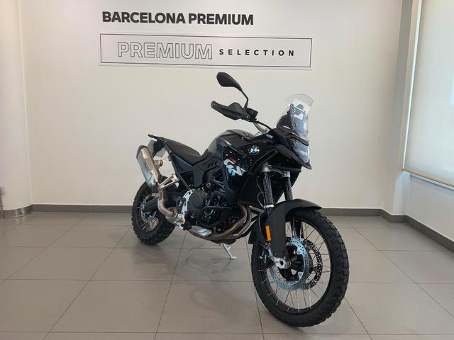 BMW Motorrad F 900 GS  de ocasión 