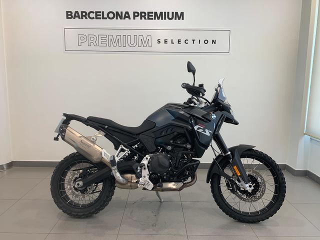 BMW Motorrad F 900 GS  de ocasión 