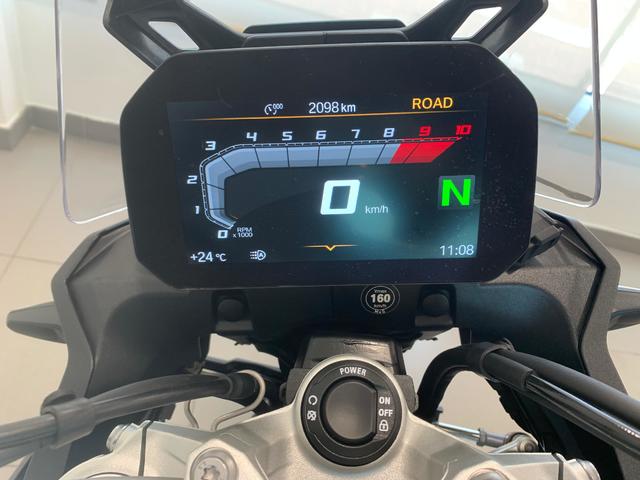 BMW Motorrad F 900 GS  de ocasión 